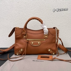 Balenciaga Top Handle Bags